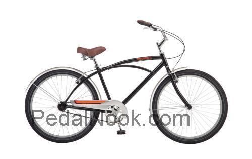 Schwinn Baywood fiche technique et avis
